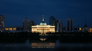Правительство Казахстана ушло в отставку после выборов мажилиса