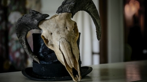В Египте археологи откопали две тысячи мумифицированных бараньих голов