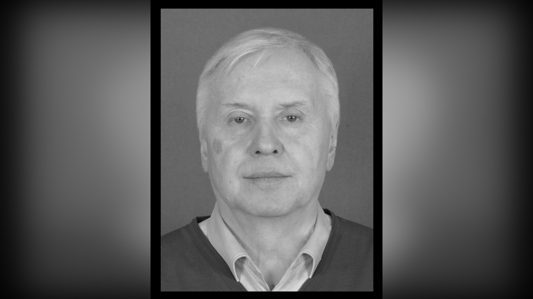 Бывший глава комитета по культуре Евгений Колчин скончался на 77-м году жизни