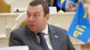 Глава фракции ЛДПР сменил экс-эсерку Шишкину на посту вице-спикера Заксобрания