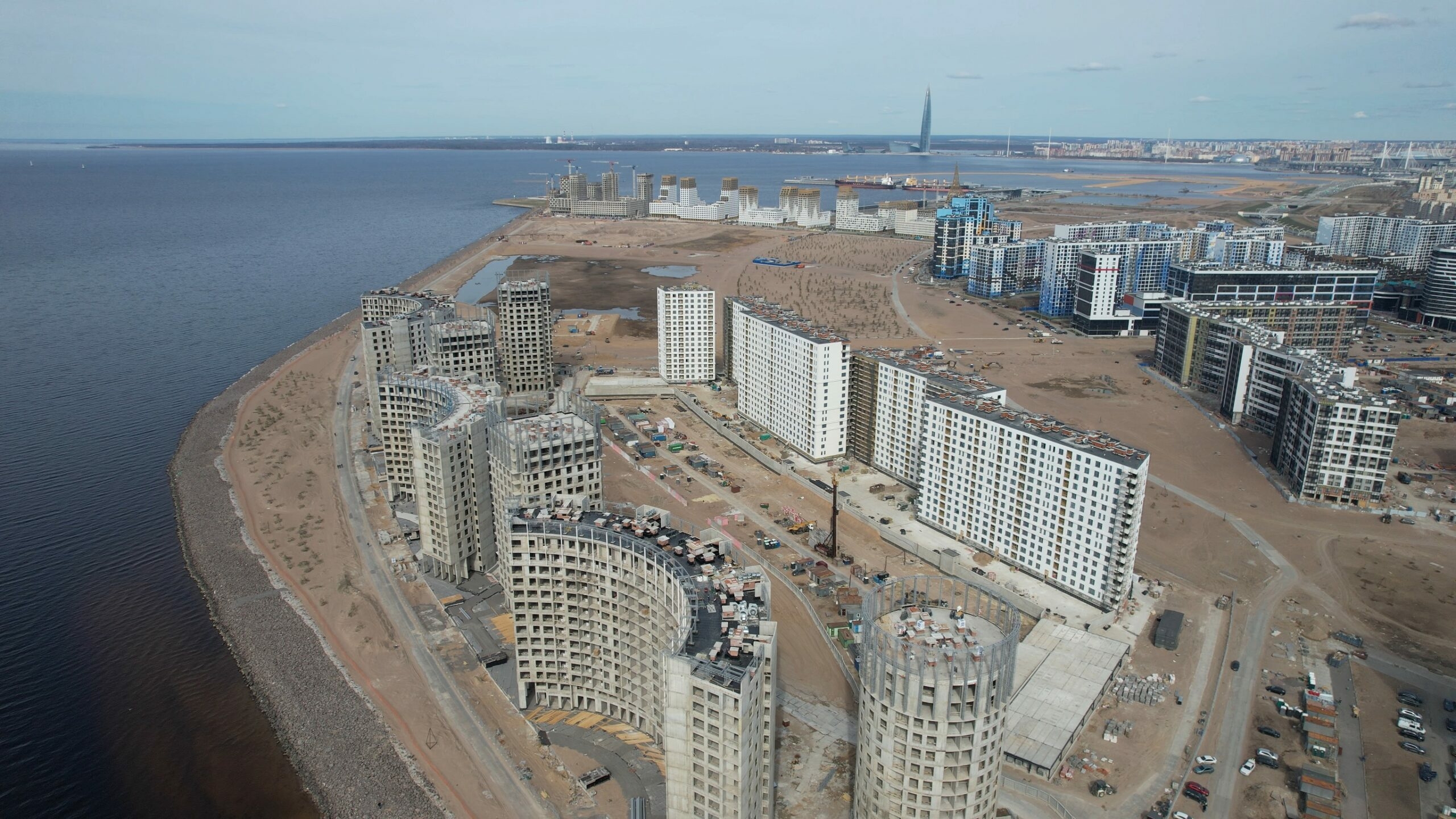 дома на юге санкт петербурга (99) фото