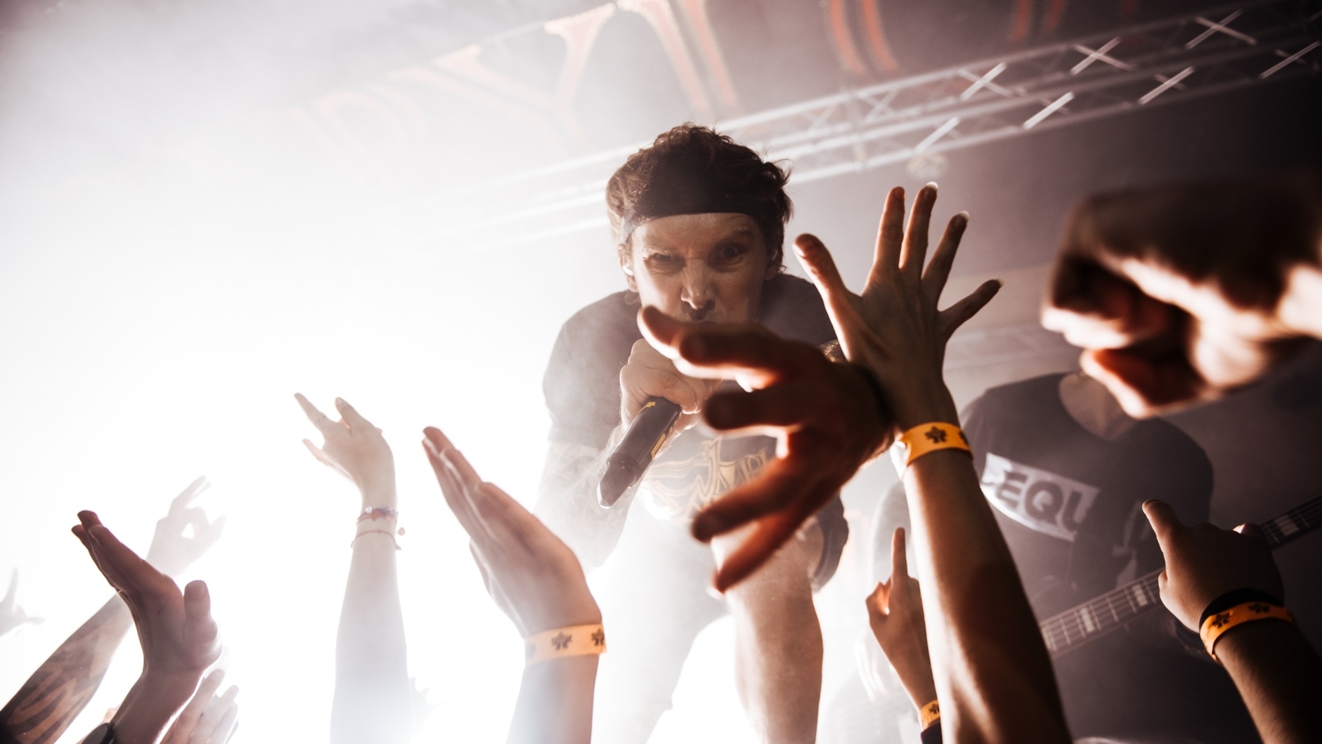 В Петербурге состоится концерт группы «Слот»