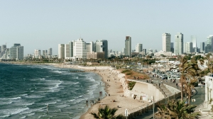 В Петербурге запустили «горячую линию» для тех, кто не хочет оказаться в Израиле