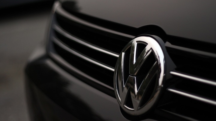 На бывшем заводе Volkswagen в Калуге будут собирать китайские кроссоверы
