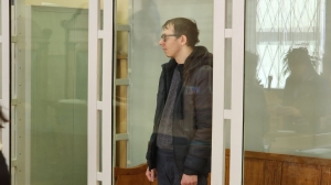 Укрывавшему Дарью Трепову после теракта в Петербурге Дмитрию Касинцеву дали домашний арест