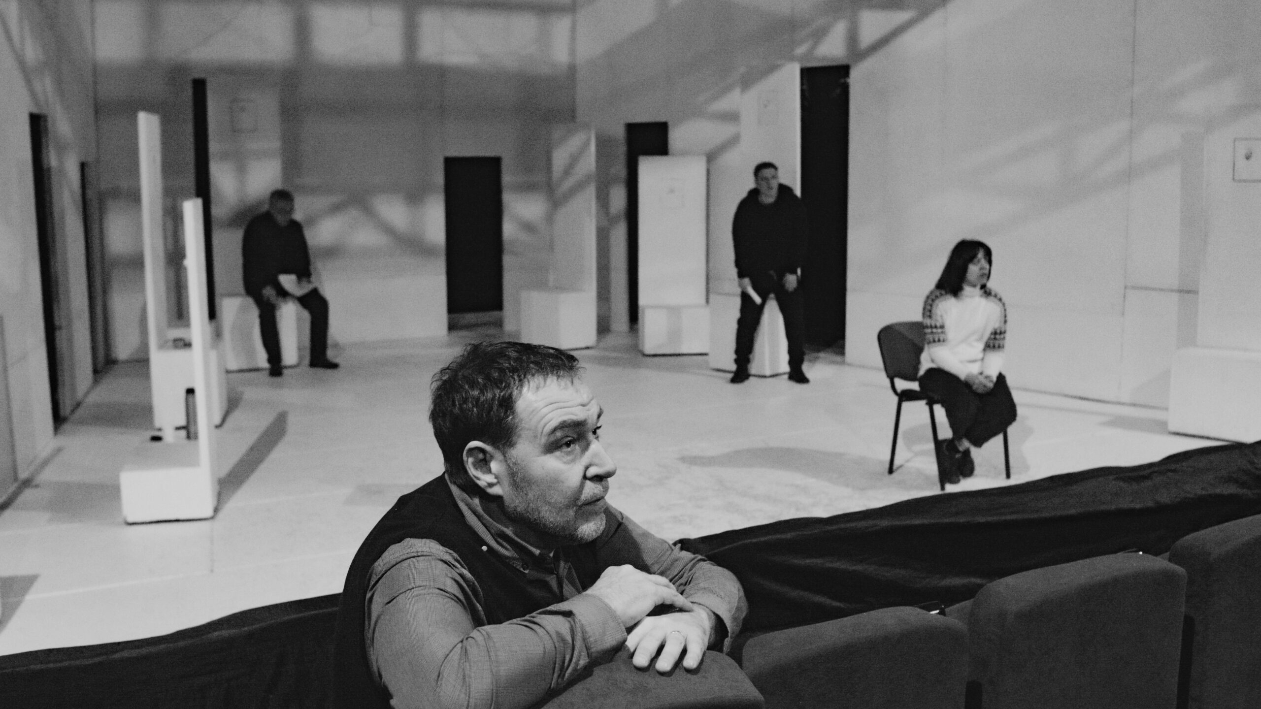 В Петербурге состоится IV Театральный фестиваль «LOFT»