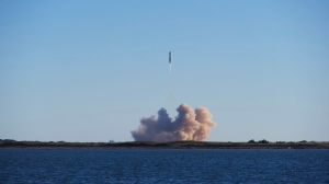 Прототип сверхтяжелой ракеты Starship запустят 17 апреля