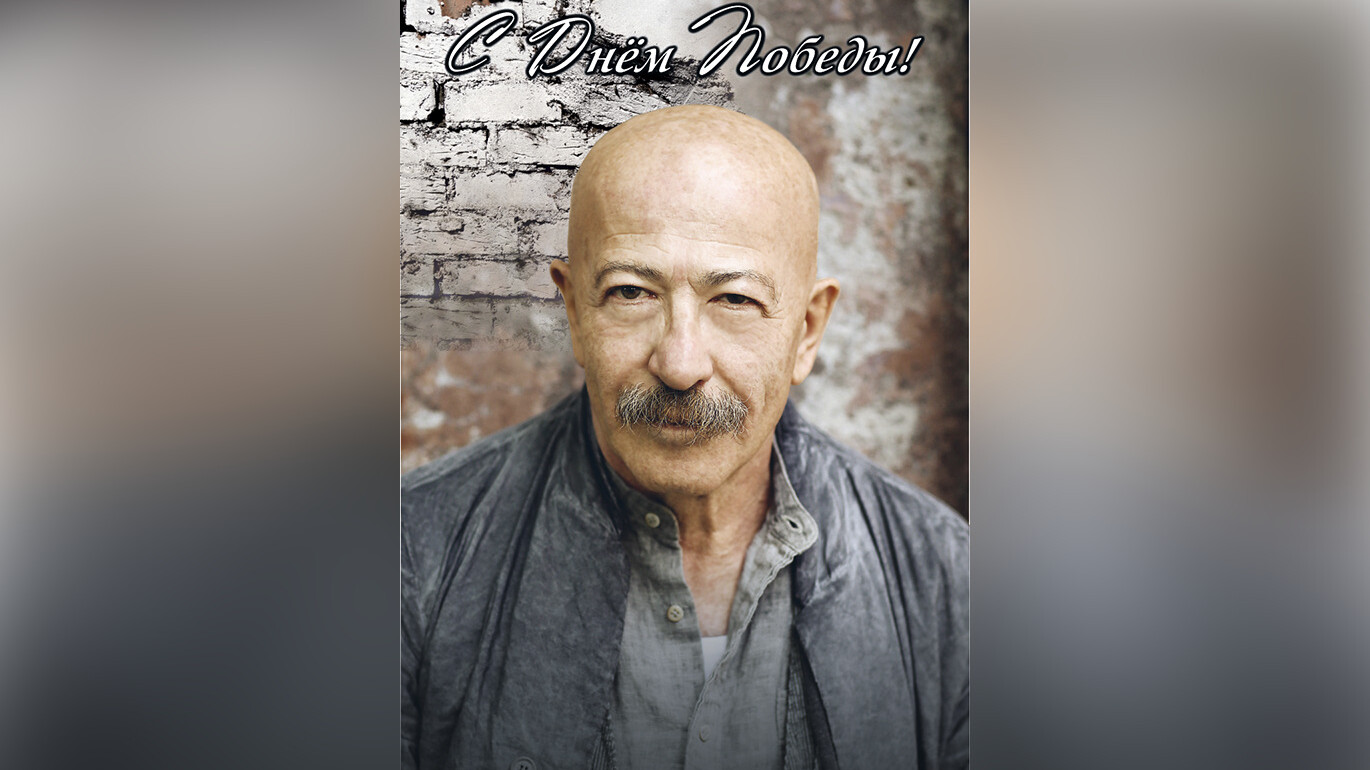 В Петербурге состоится концерт Александра Розенбаума