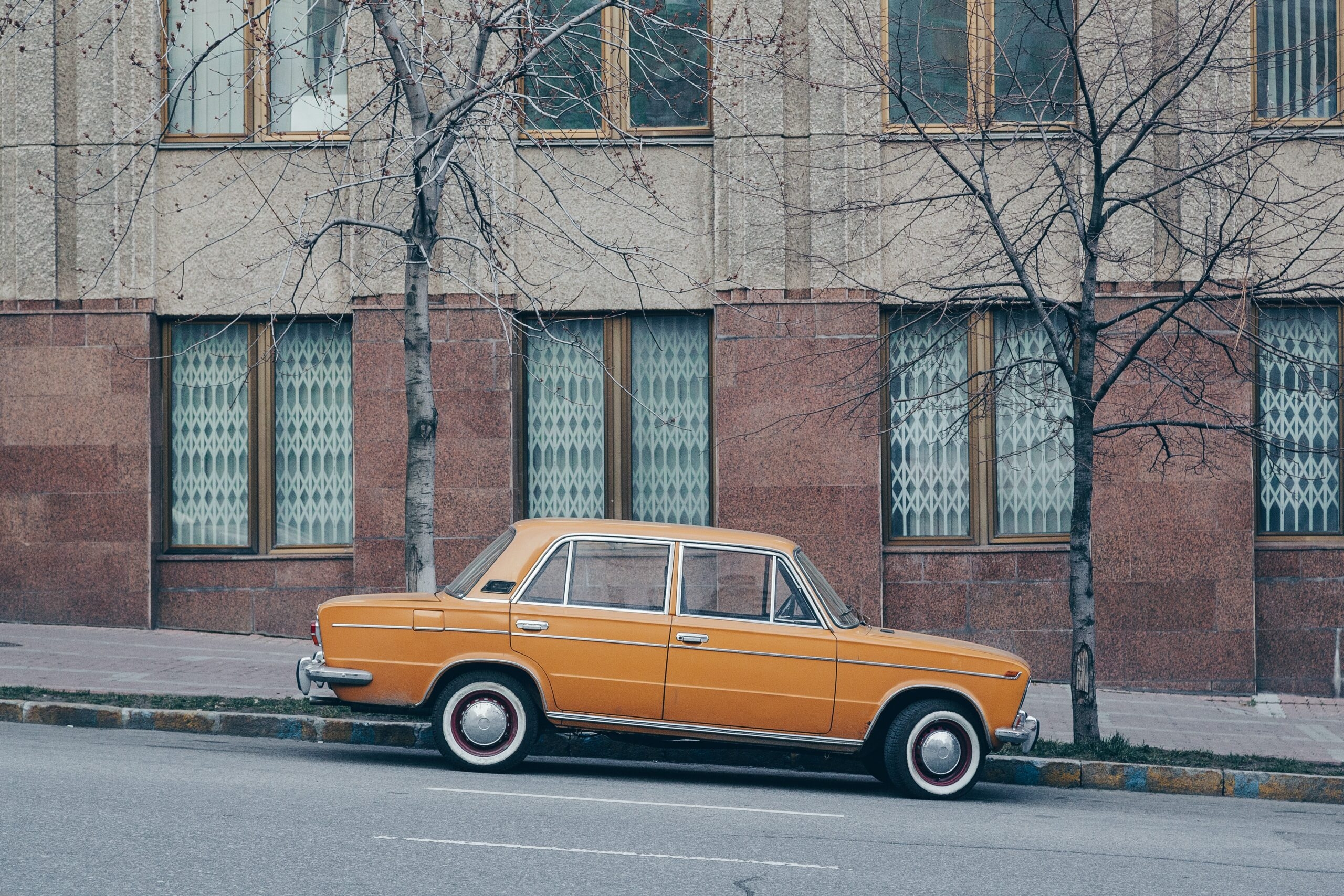 Преступление, близкое к совершенству: автоинспекторы задержали  несовершеннолетнего водителя на личном автомобиле в Лабытнанги