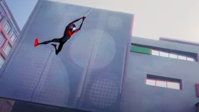 Мультфильм «Человек-паук: Паутина вселенных» стал самым кассовым в истории Sony