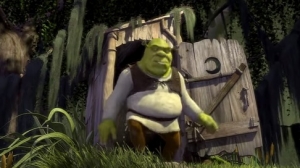 DreamWorks начала работу над пятым мультфильмом о Шреке