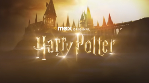 HBO Max представил тизер сериала о Гарри Поттере