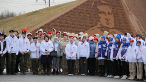 Хранители истории: 500 тверских школьников и студентов на субботниках приведут в порядок памятники героям Великой Отечественной войны