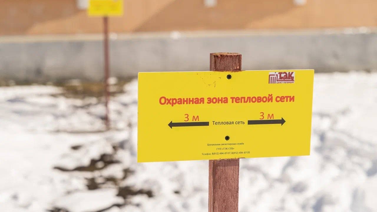 В Петербурге пометили детские площадки, где ребенок может свариться заживо