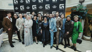 В Петербурге состоялось главное модное событие — GEO FASHION WEEK 2023