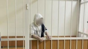В Петербурге арестовали мужчину, исколовшего ножом в больнице свою экс-возлюбленную