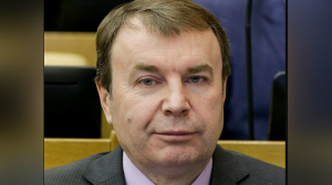 Депутат Госдумы Виктор Зубарев ушел из жизни в возрасте 62 лет