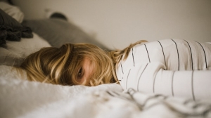 Ученые нашли причину возникновения синдрома хронической усталости
