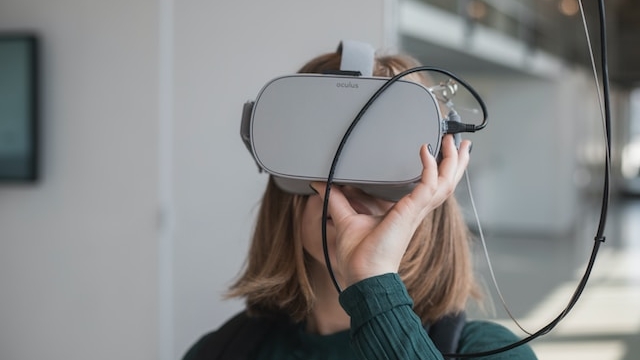 Российские ученые предложили использовать технологии VR для лечения депрессии