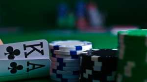 В Петербурге предъявили обвинение организаторам незаконного казино