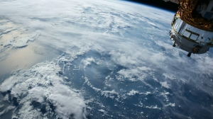 На орбиту Земли запустили уникальный спутник для предупреждения стихийных бедствий