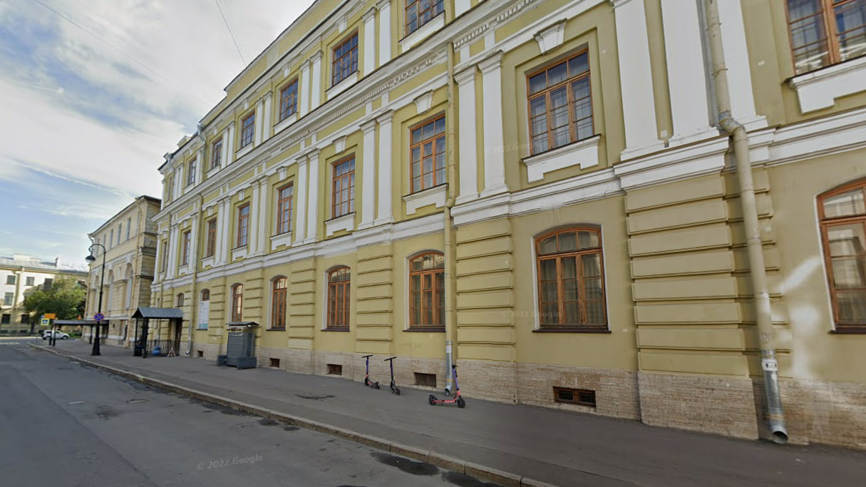 В Петербурге состоится «Ночь музеев»