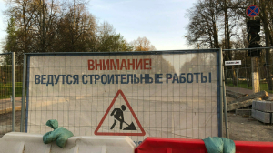 Строительство Русановской улицы обойдется Смольному в 1,3 млрд рублей