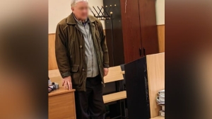Оба пенсионера отправили в СИЗО за убийство целой семьи в Петербурге