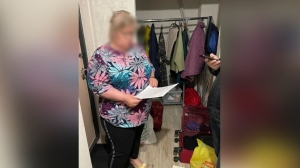 В Петербурге задержали директора школы и двух ее замов за вымогательство взяток с учителей