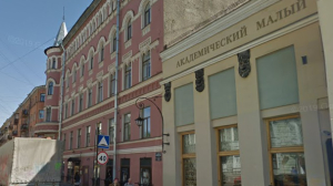 Нашли 18 нарушений: в Петербурге суд зарегистрировал дело о санитарных нарушениях в МДТ