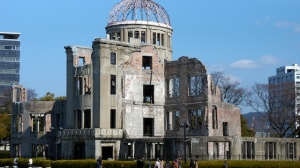 Генсек ООН «забыл» упомянуть роль США в ядерной бомбардировке Хиросимы