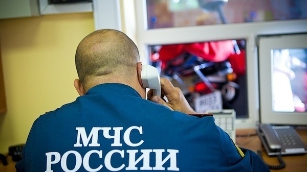 Глава МЧС Волгоградской области взбесился из-за проверки и пожелал подчиненному рак
