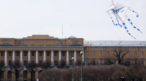 Ленэнерго обязали выплатить штраф за нарушения регионального законодательства в Невском районе