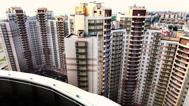 Риэлторы рассказали, с чем связан рост спроса на элитную недвижимость в Петербурге