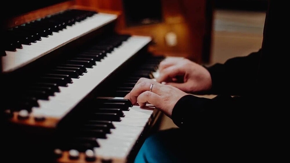 В Петербурге пройдут концерты от Amadeus Concert