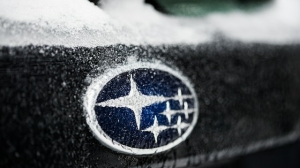 Subaru отзывает в России 2780 кроссоверов Forester из-за проблем с кондиционером