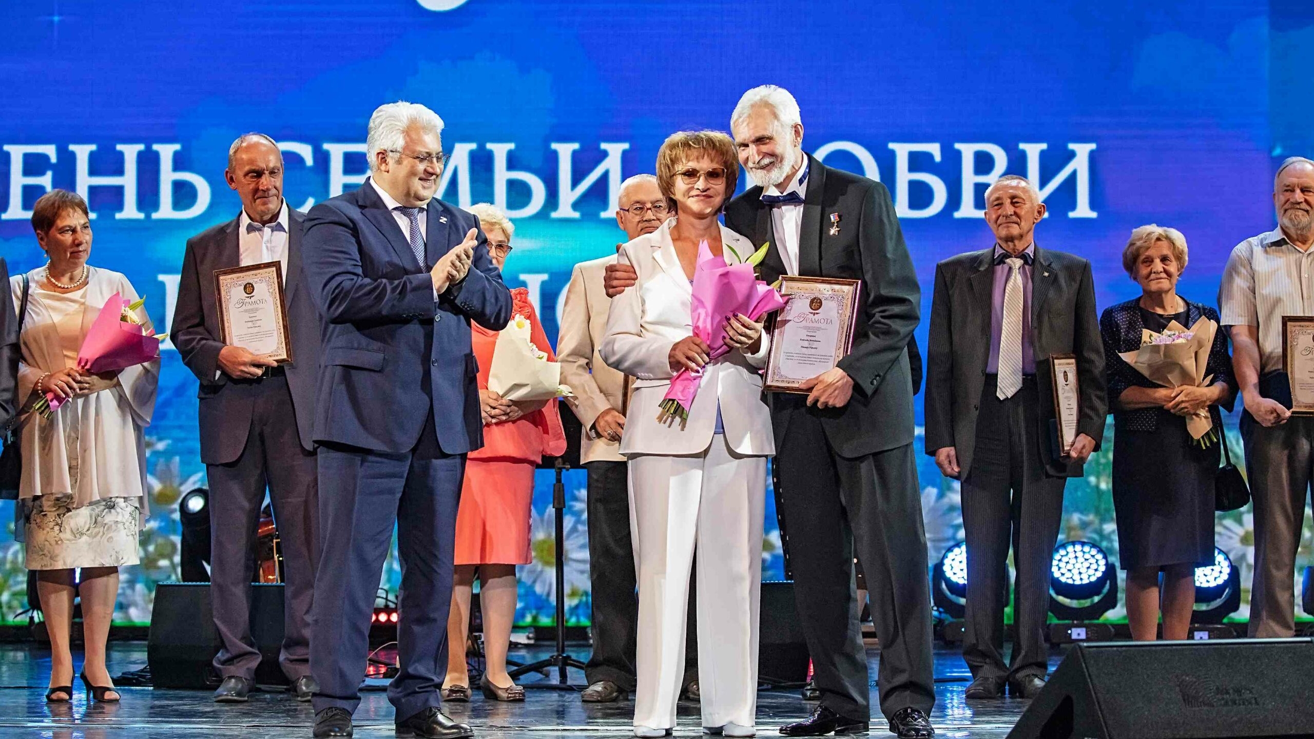 Торговый проект октябрьский