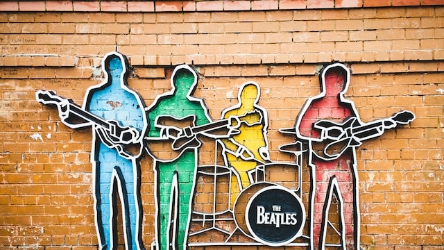 Пол Маккартни: последняя песня The Beatles была написана с помощью ИИ