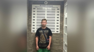 Молодого рецидивиста задержали за избиение до реанимации 44-летнего петербуржца