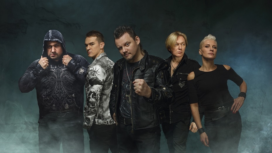 Два больших концерта Андрея Князева и группа «КняZz» состоятся в Петербурге