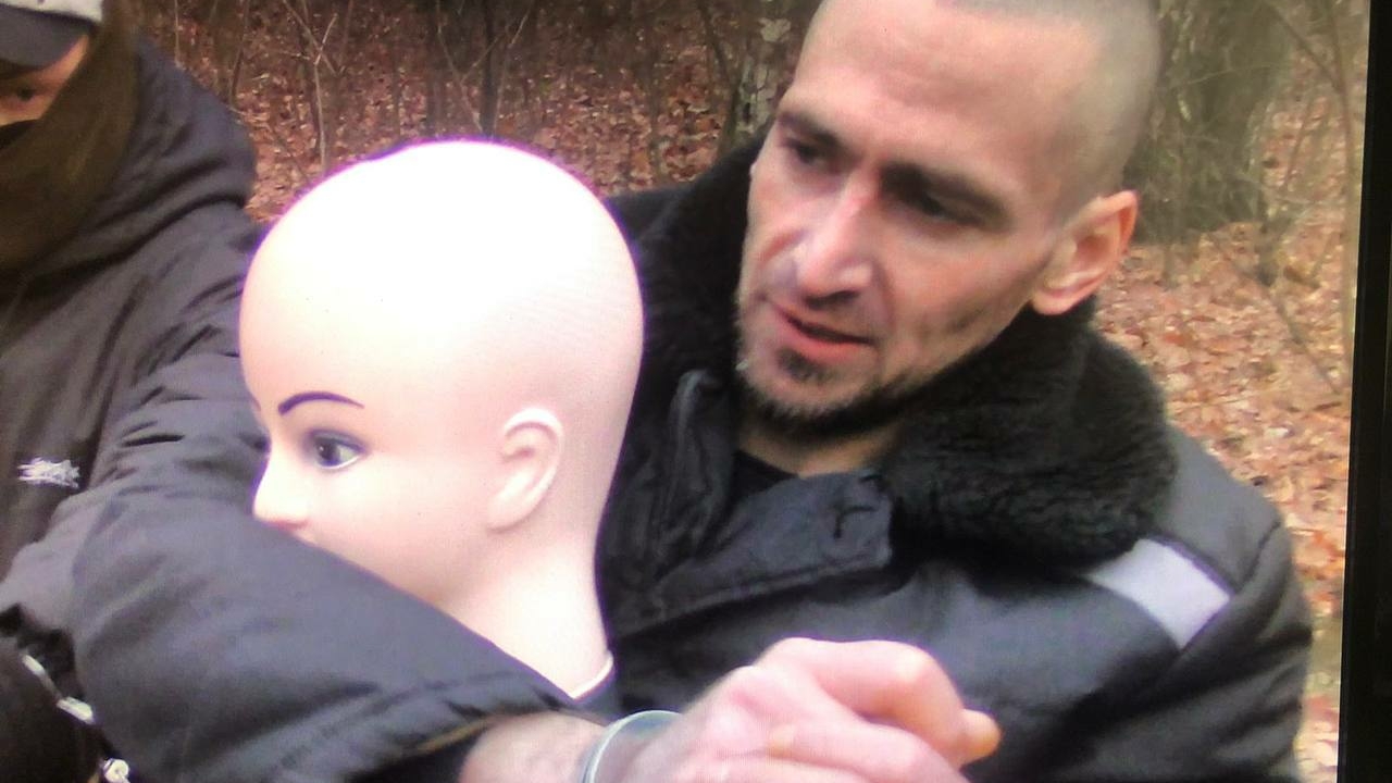 Спустя 18 лет задушившему петербурженку в парке «Сосновка» зэку вынесли приговор