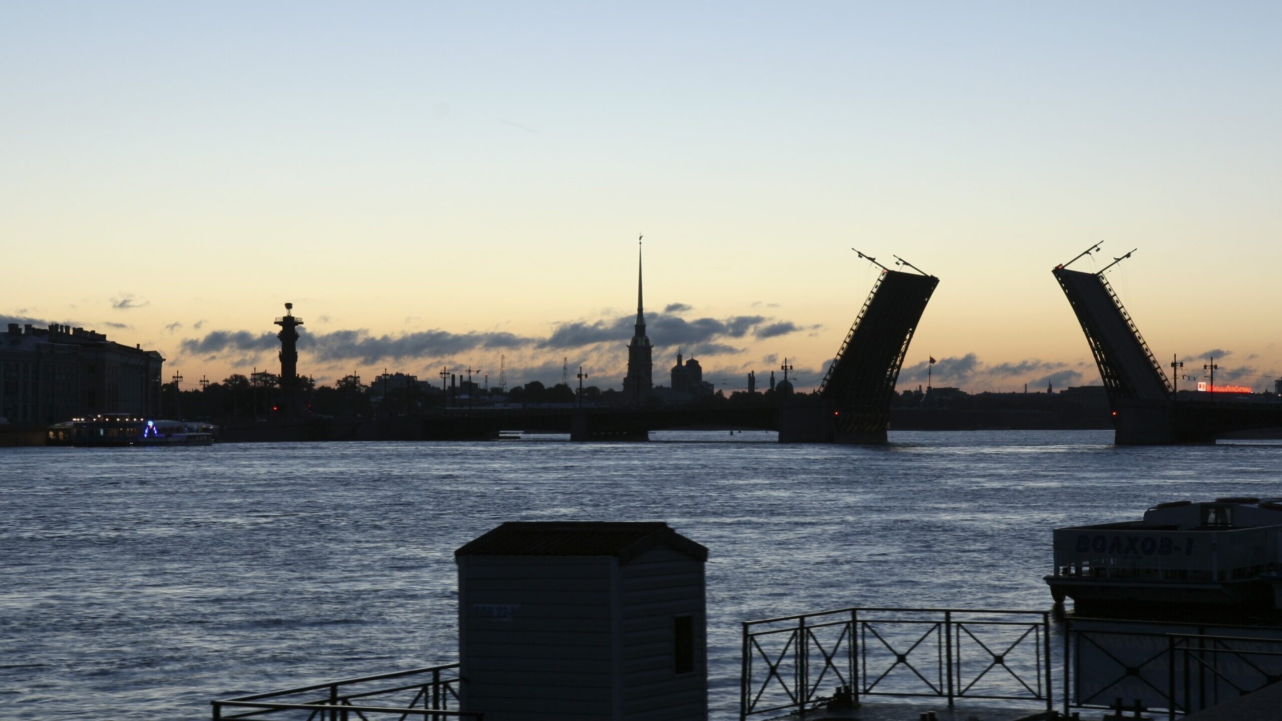 Мероприятия Плюс Дача впервые пройдут в Петербурге