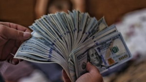 Рубль падает, но казна толстеет: суд в Петербурге стряс $130 тысяч с контрабандистки из США