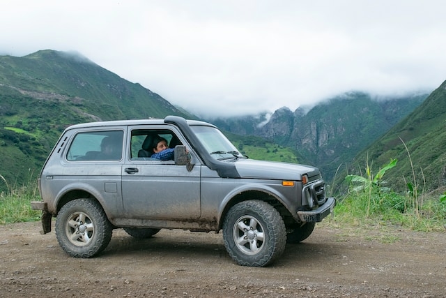 АвтоВАЗ пообещал 126-сильную Lada Niva со стандартной трансмиссией