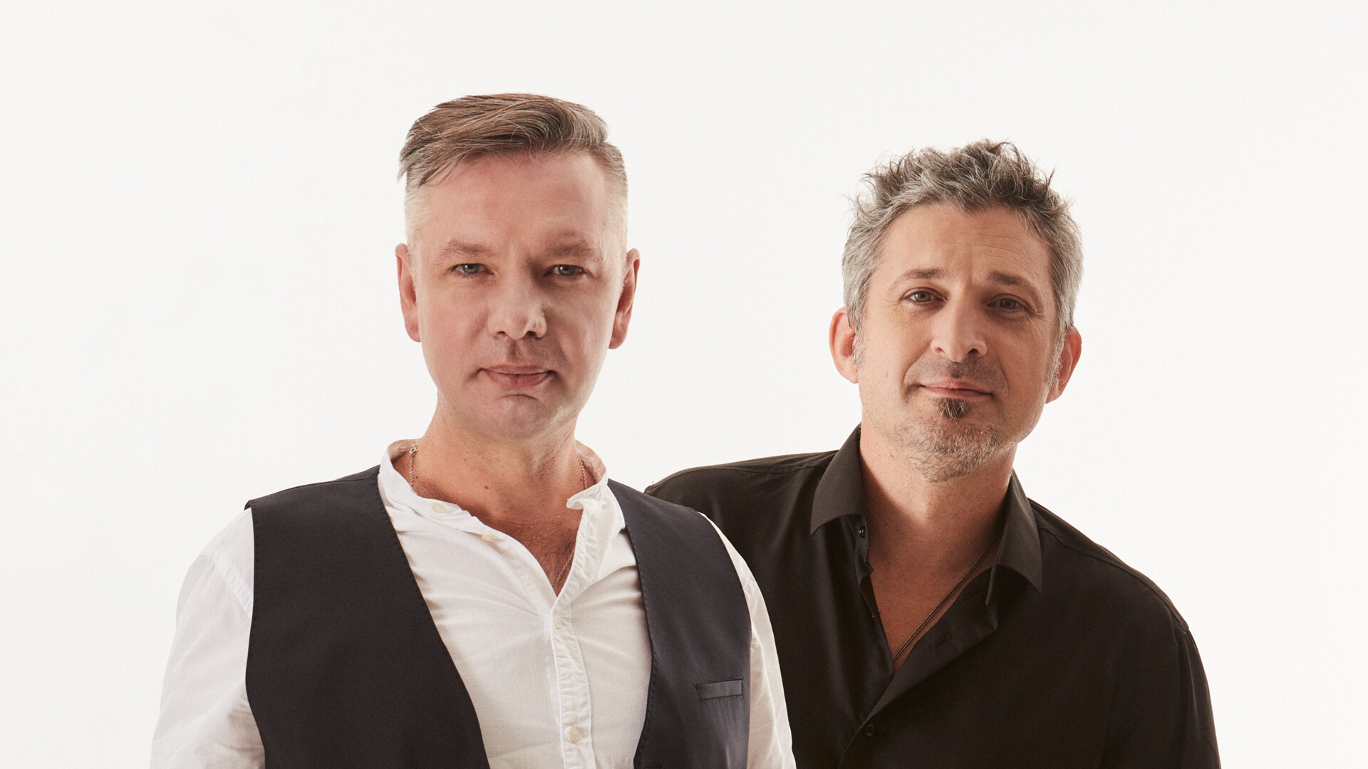 Летний концерт представит «Ундервуд» в Петербурге