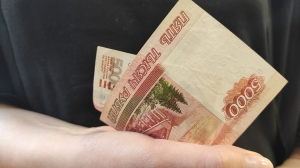 Злоумышленники украли в Москве 6 млн рублей у директора департамента «СМП Банк»