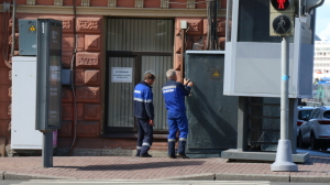В Петербурге суд отправил в СИЗО серийного похитителя стремянок