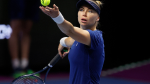 WTA пообещала не применять санкции к спортсменкам за участие в турнире в Петербурге