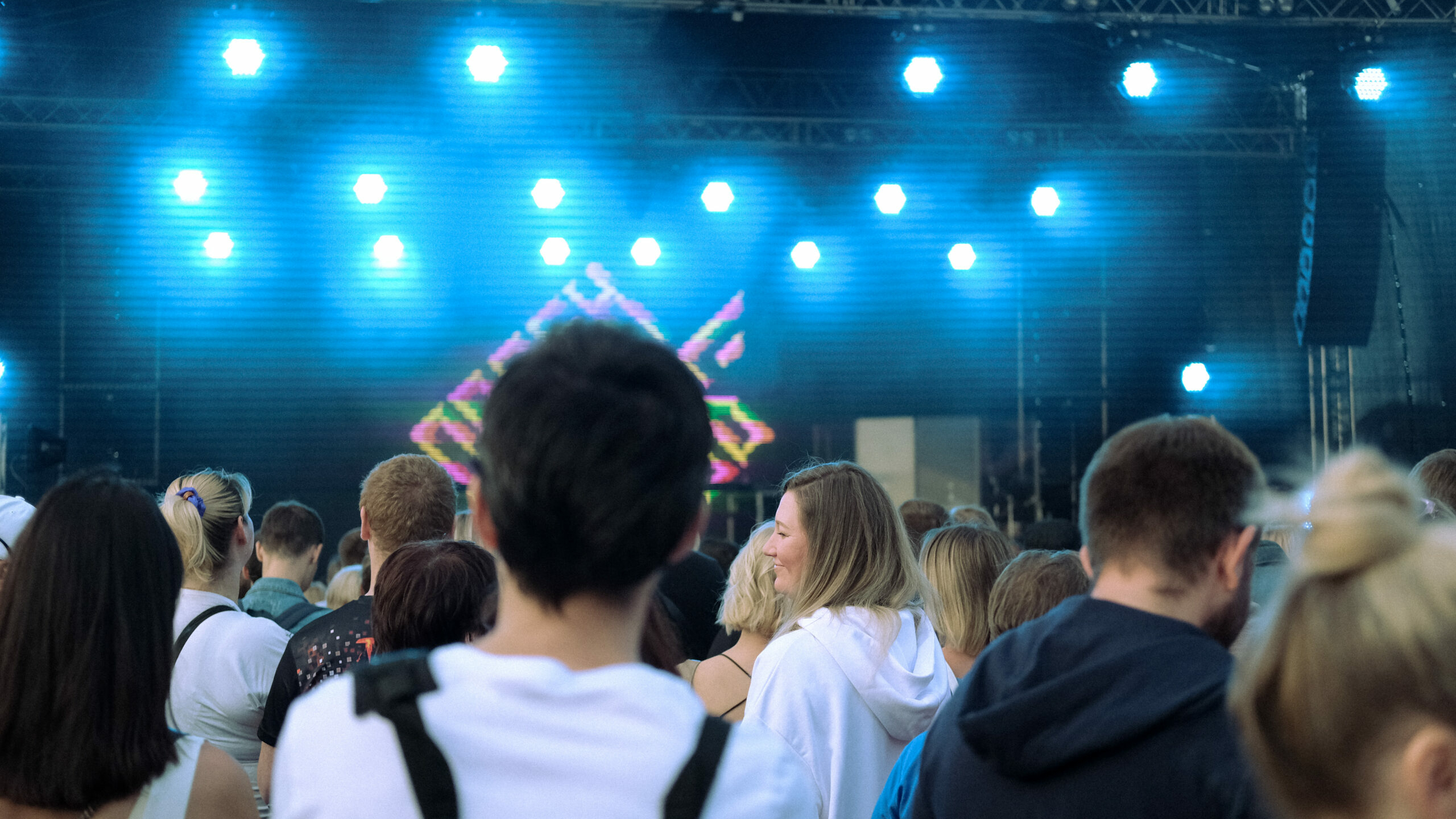 В Петербурге состоится концерт группы Пневмослон