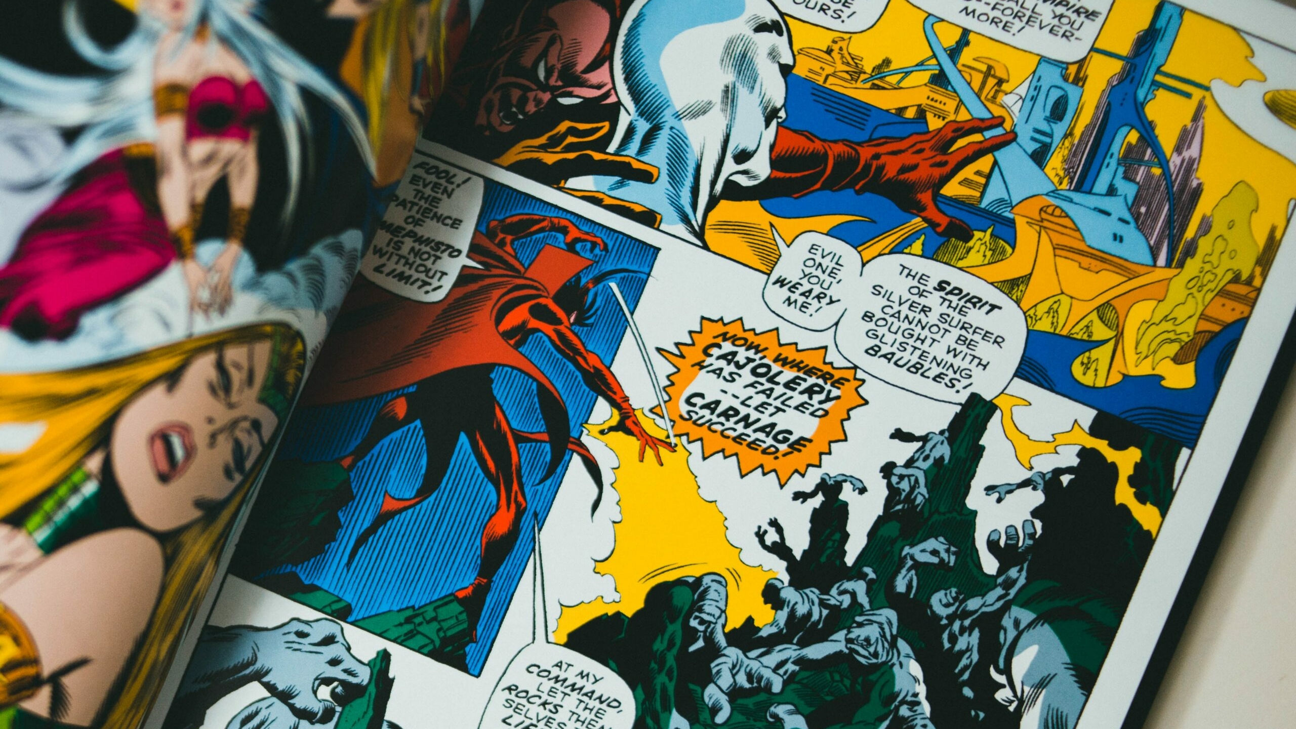 Студия DC объявила о разработке анимационной адаптации комикса «Хранители»
